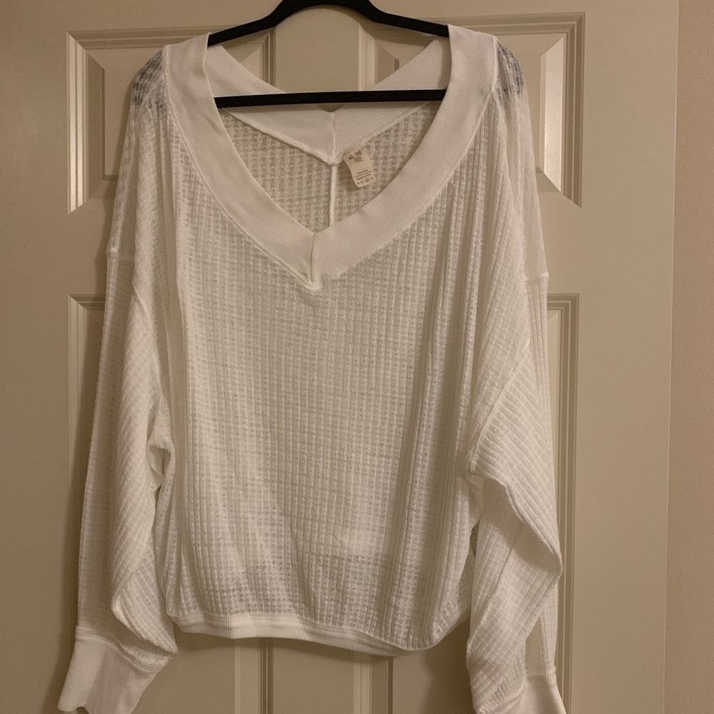 Free People southside thermal